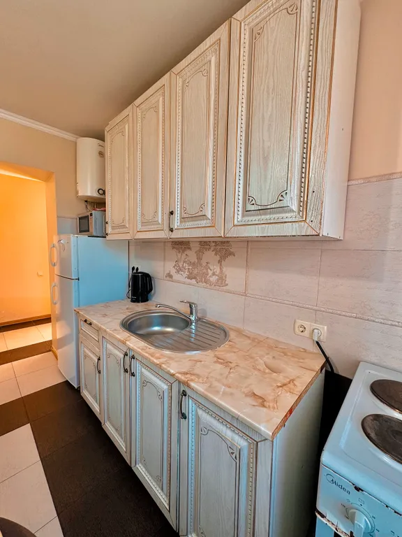 Уютный гостевой дом