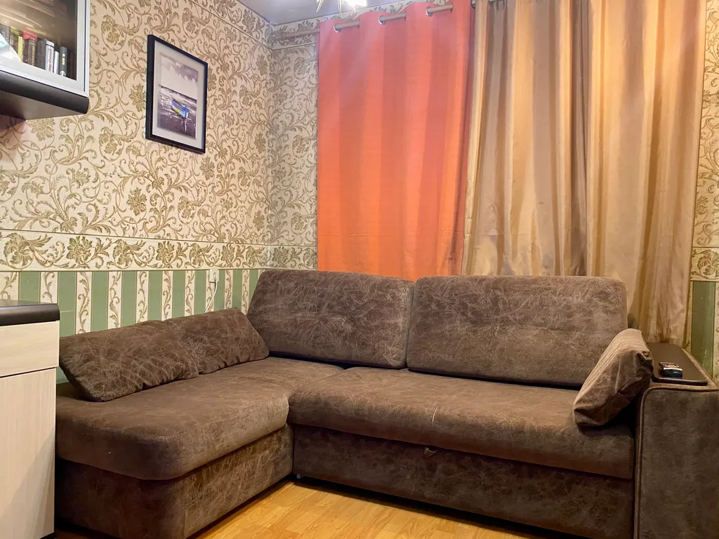 4-комнатная Квартира — аренда посуточно в Новокузнецк