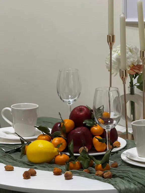 ЖК 4YOU business, №97 апартамент