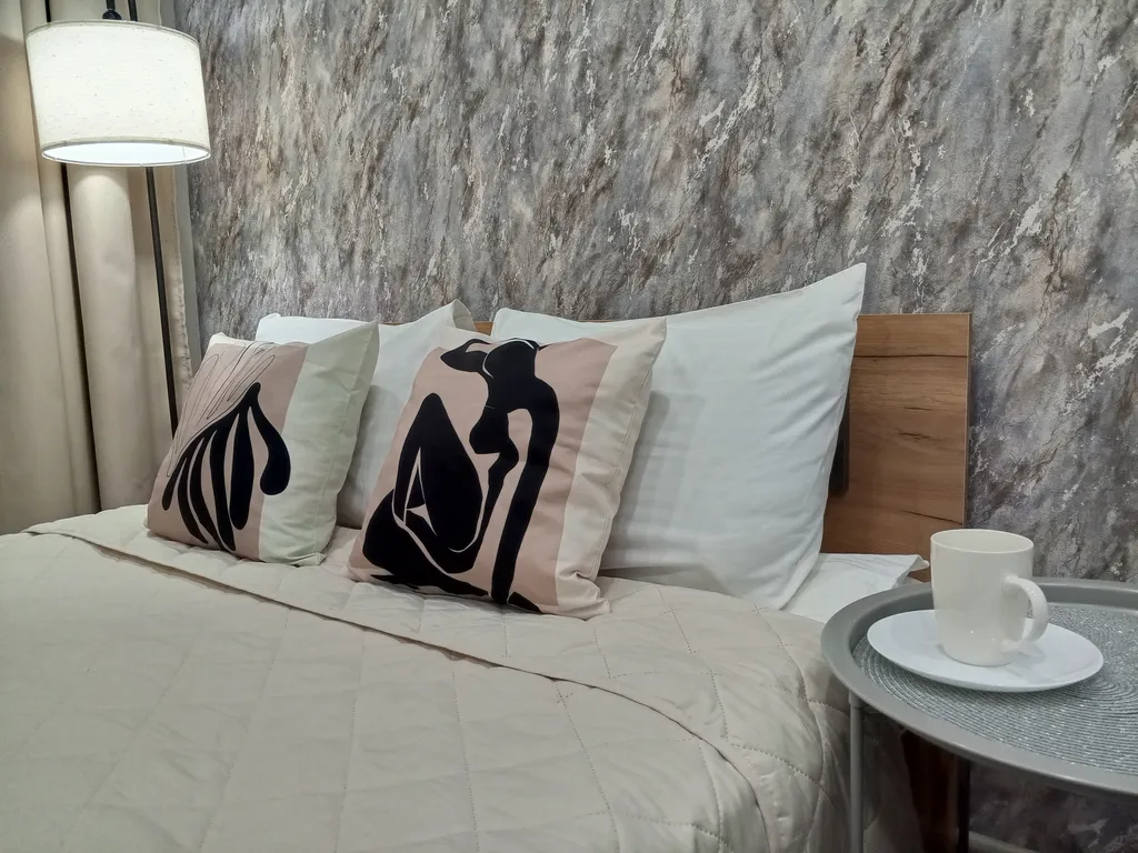 Тихий уголок