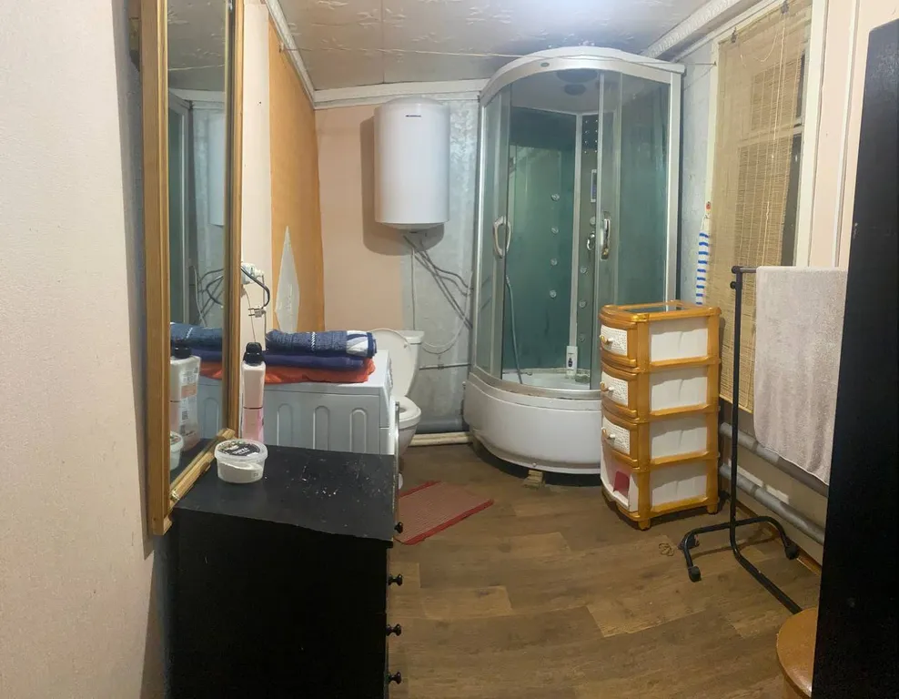 Дом рядом с Молл Мармелад