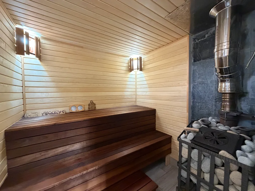 Усадьба на Героической – ваш уютный уголок в Южно-Сахалинске