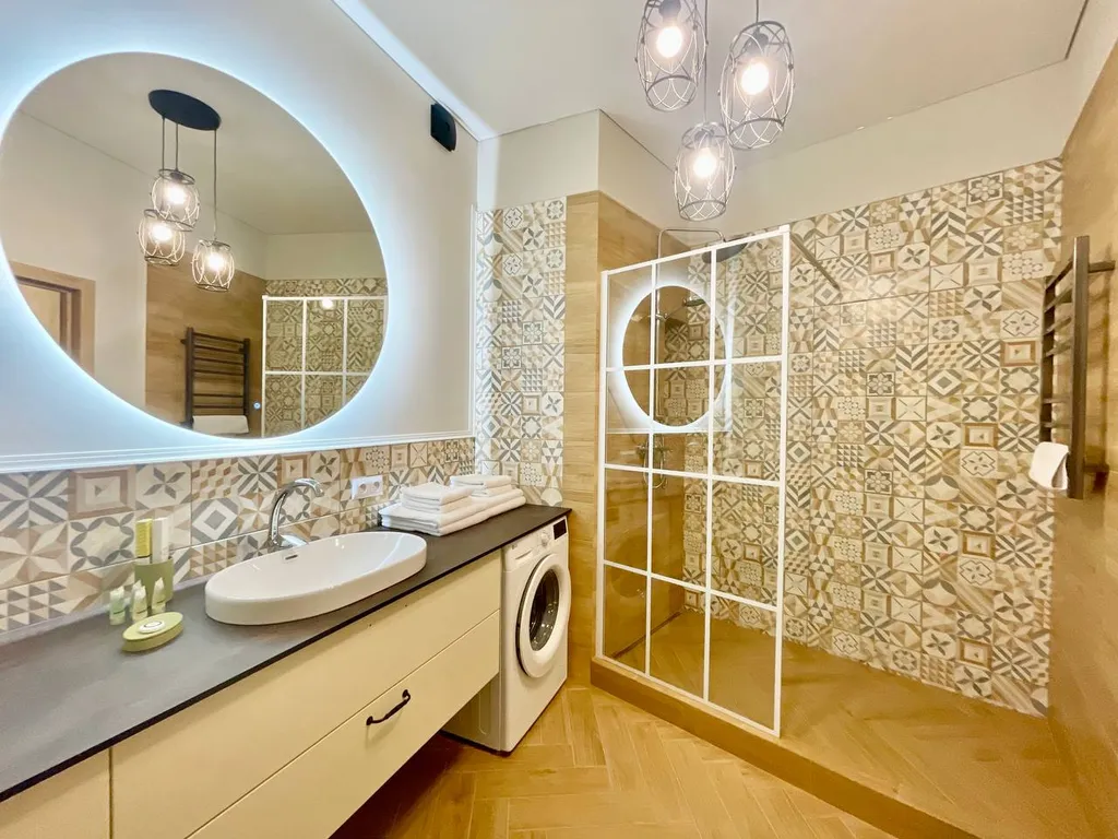 Квартира Квартира Евродвушка комфорт класса — Калининград