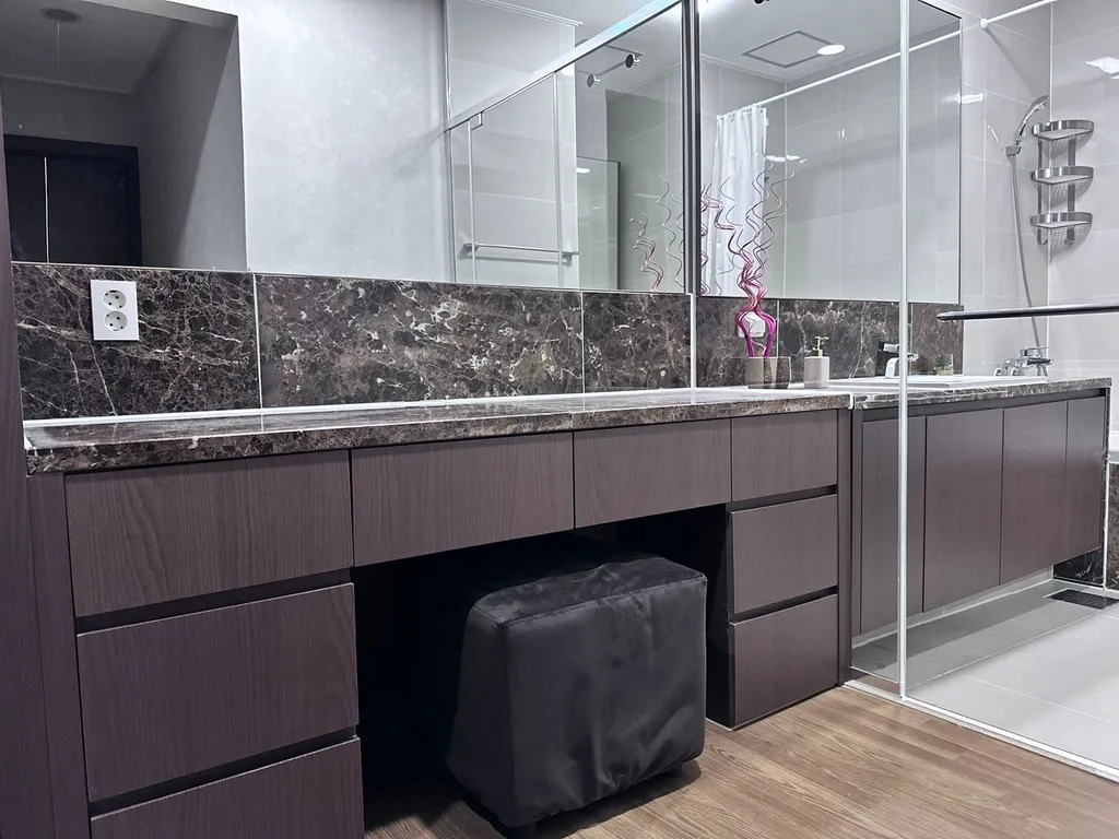 Highvill Хайвилл в район Посольства США, Кореи, ОАЭ, Китая