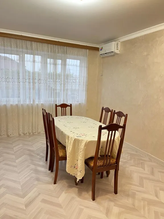 Уютная дача возле моря