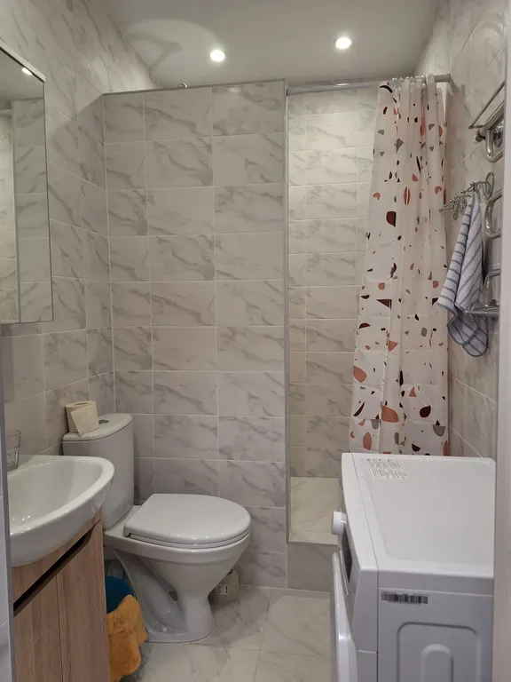 Уютная студия