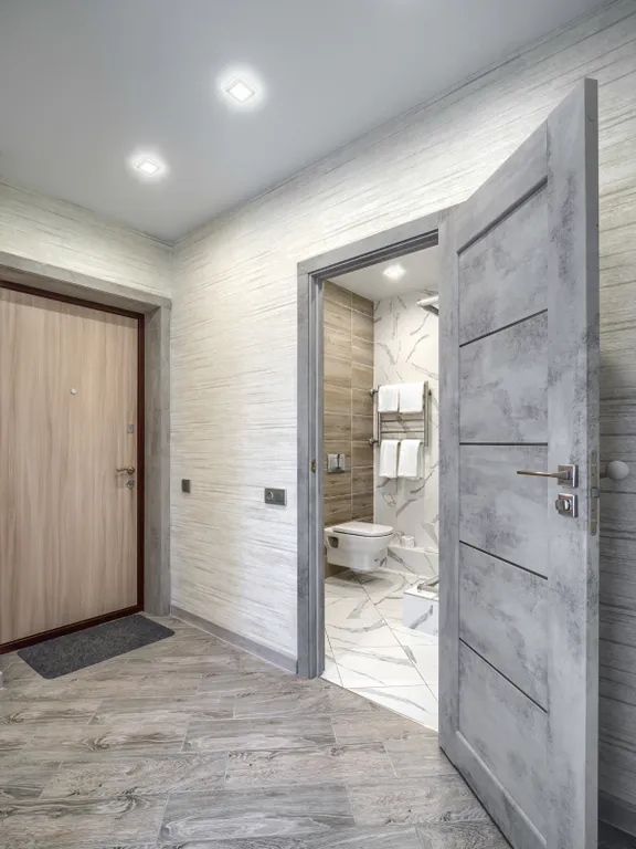 Квартира Квартира KvartalApartments на Родионова 191к1 — Нижний Новгород