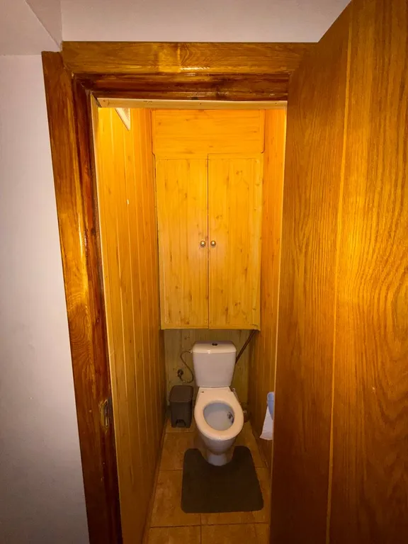 Комфортная 3-комнатная квартира рядом с брестской крепостью