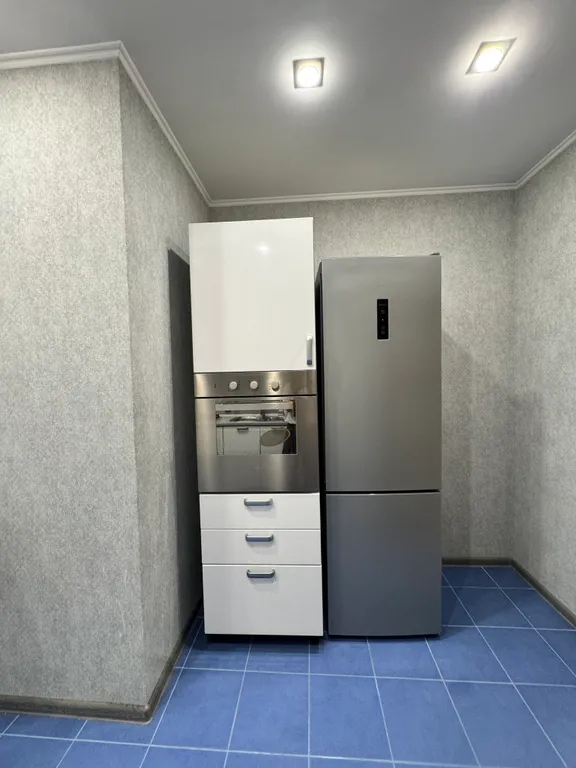 3-х комнатная квартира в самом центре города