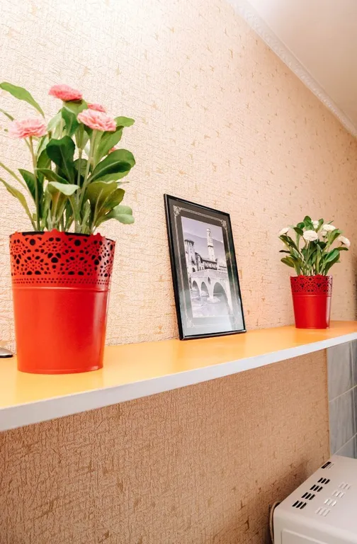 Домашний очаг на улице Артема