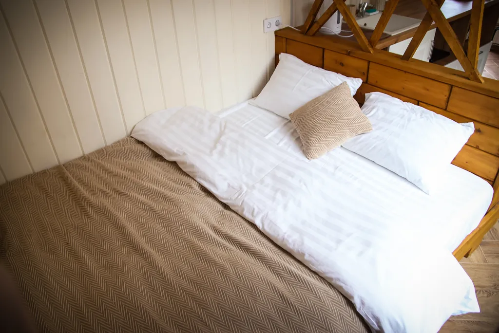 Уютный дом с видом на горы