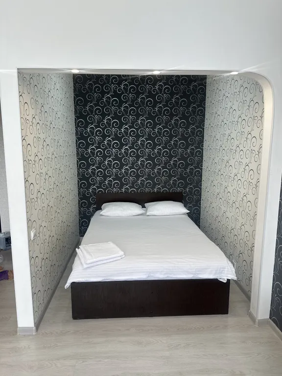 Уютная квартира в лучшем районе города