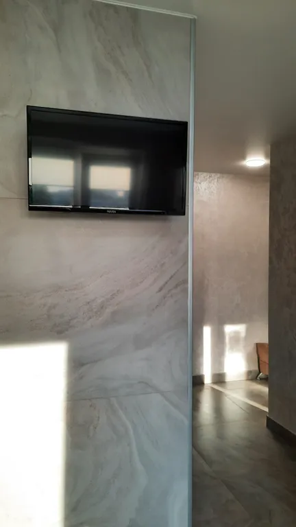 Комфортная квартира