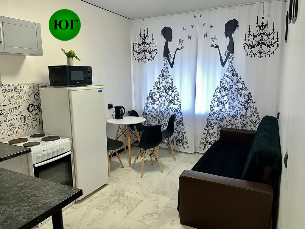 Квартира в центре города