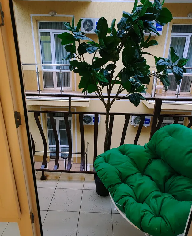 Квартира Комната — Витязево