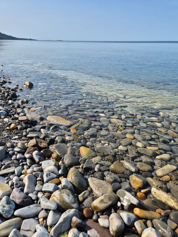 Новая видовая квартира на первой линии  ЖК Анаполис