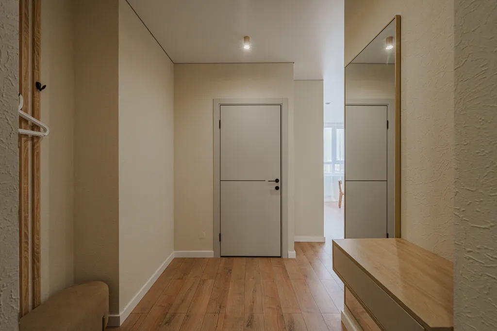 Квартира Светлая квартира у крупнейших больниц города — Екатеринбург