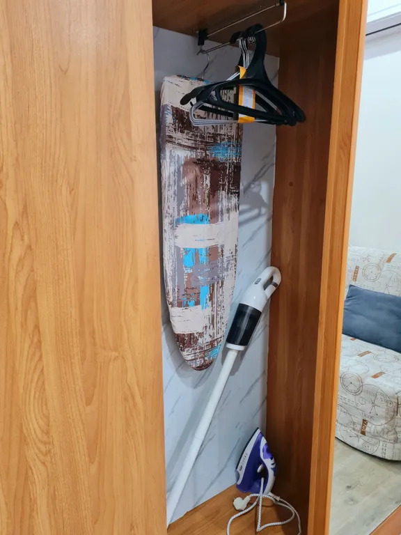 Квартира, центр города