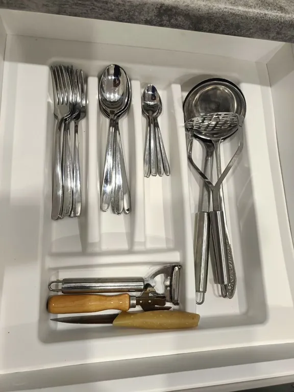 Квартира Квартира Лаванда — Омск