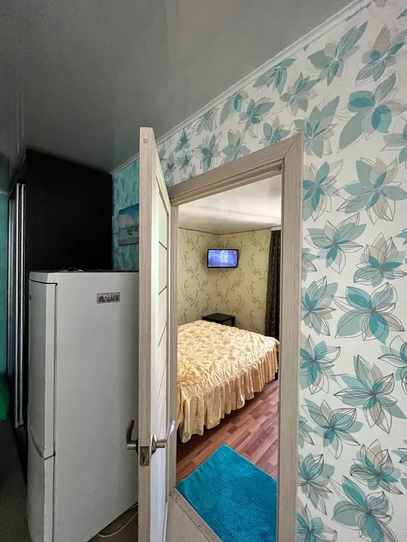 Уютная квартира со всеми удобствами у моря