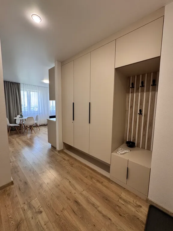 Квартира Шикарная квартира класса Отель 5* — Тюмень