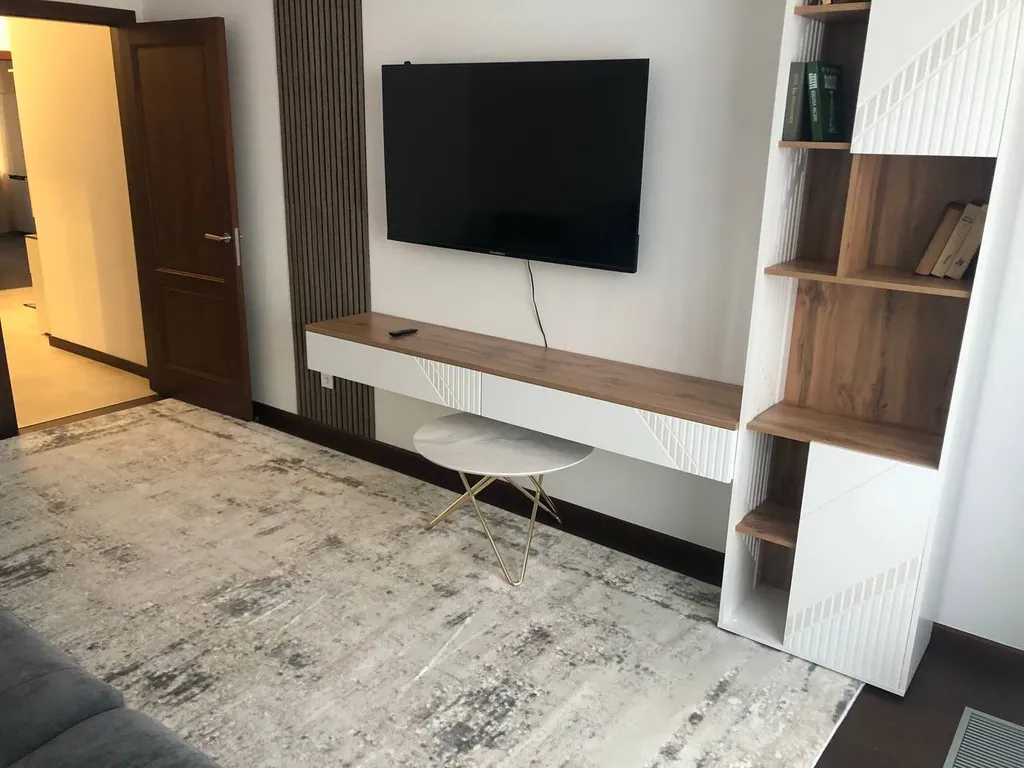 Квартира Квартира LIV — Санкт-Петербург