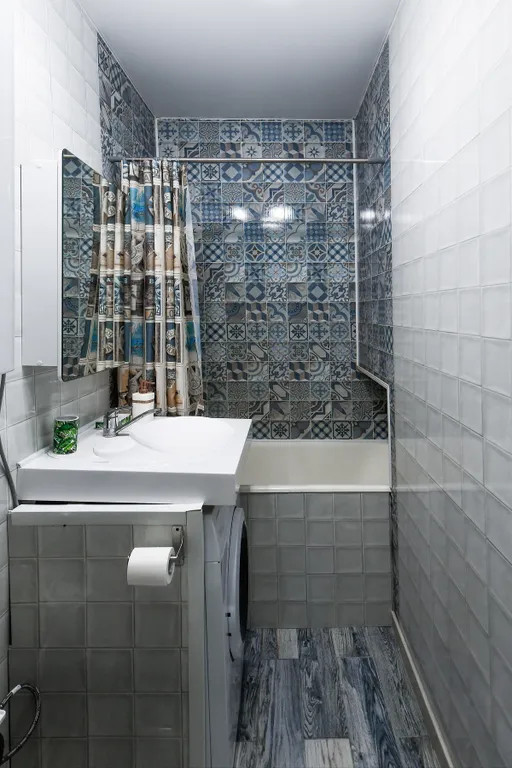 Квартира Современная квартира в центре — Владивосток