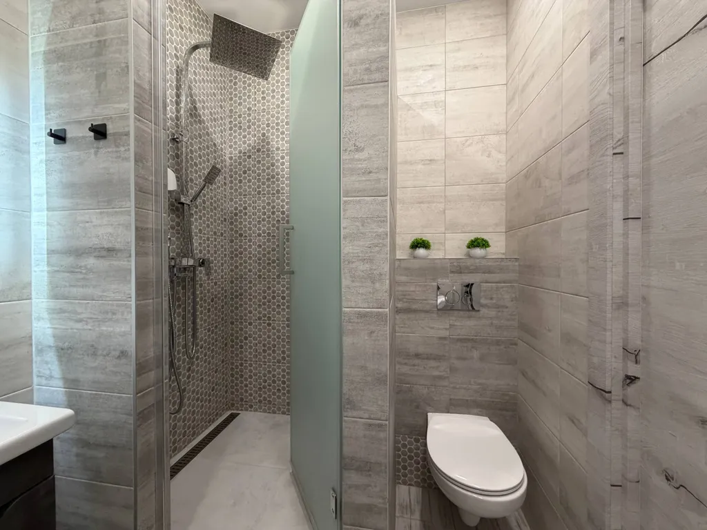 Новая квартира рядом с аквапарком