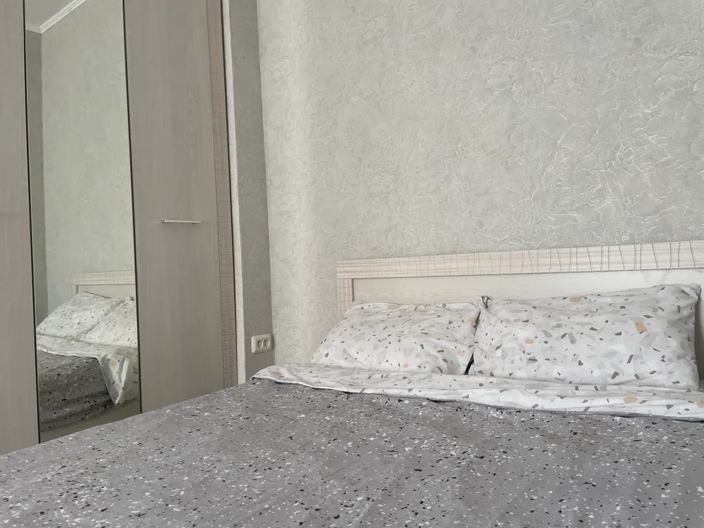 Квартира Уютная квартира в центре со свежим ремонтом — Пушкин