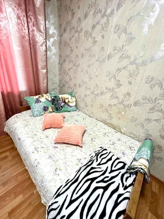 Квартира Большая квартира в тихом районе — Джанкой