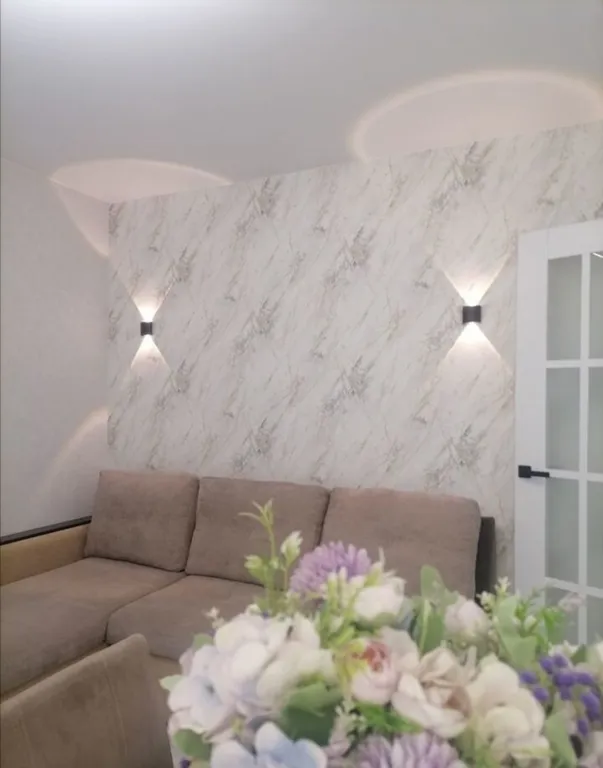 Квартира Уютная квартира, оформленная с душой — Краснодар