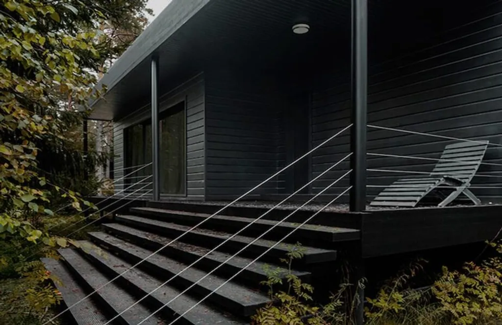 4-комнатный Дом