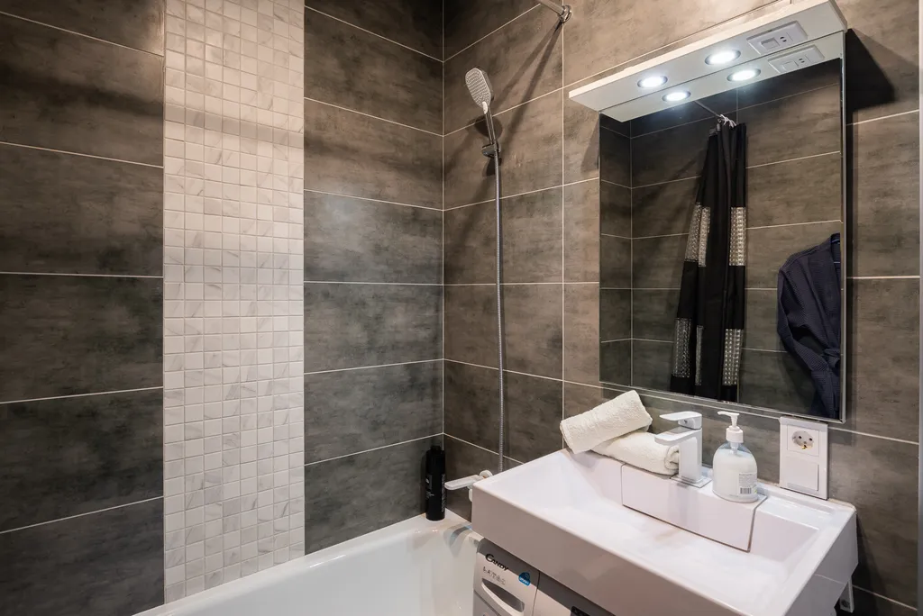 Brigantina Loft Stile Delux вид на канал