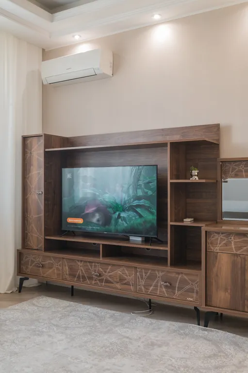 Gagarin park mega mall