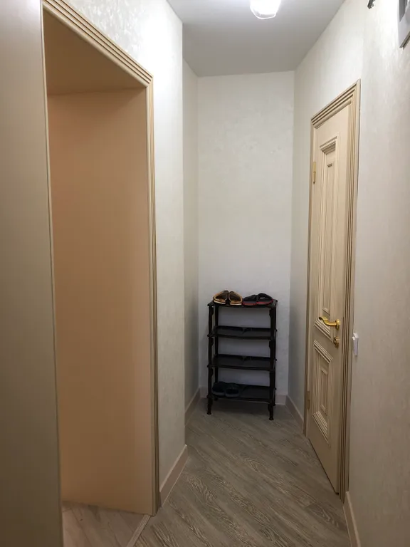 Квартира Уютная квартира-студия после капитального ремонта в самом центре — Каспийск