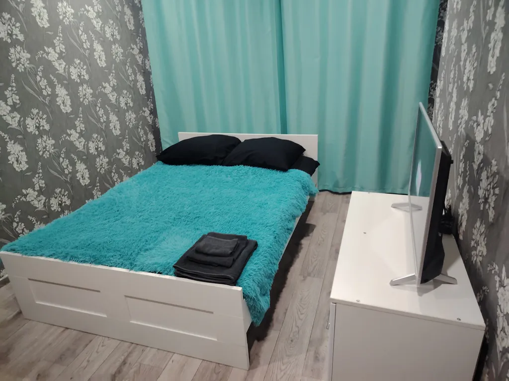 2-комнатная Квартира — аренда посуточно в Мичуринск