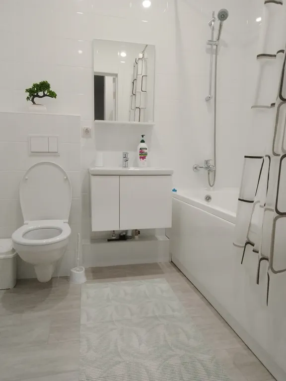 Студия в звёздном