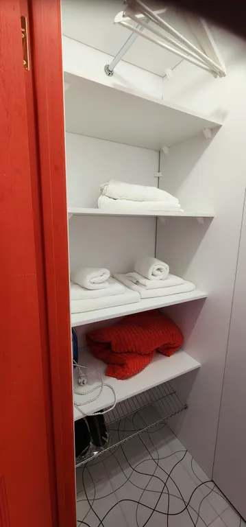 Апартаменты Роскошь