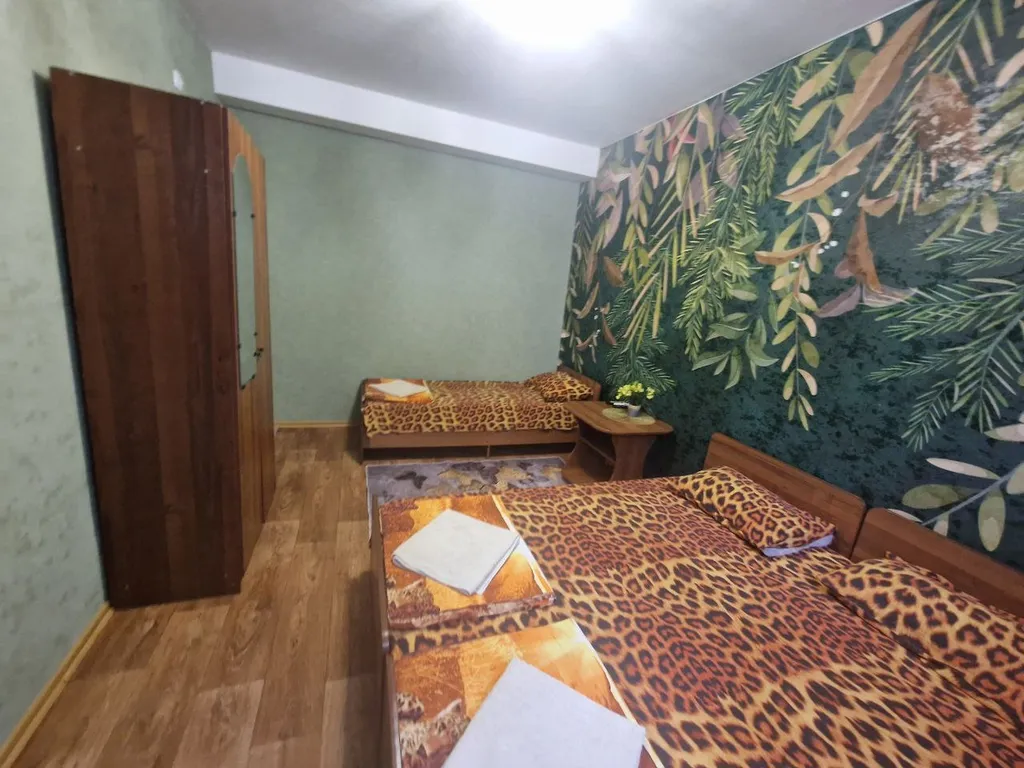 Комната