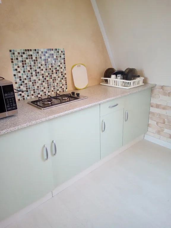 Квартира Квартира Апарт Морис — Светлогорск