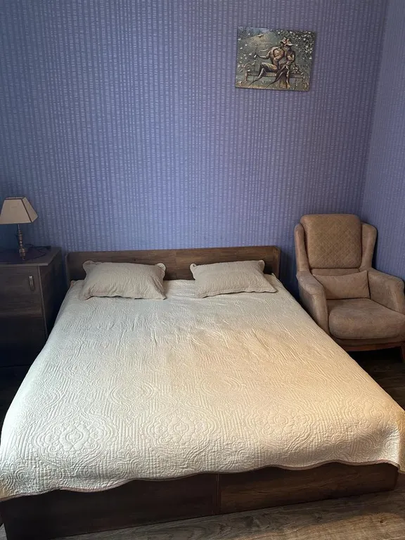 Чистая комфортная студия, со всеми удобствами и услугами