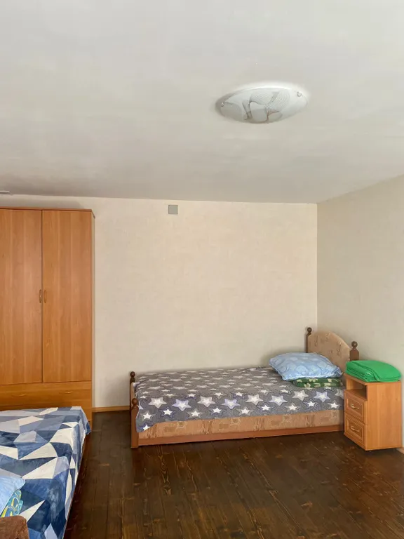 Дом на берегу