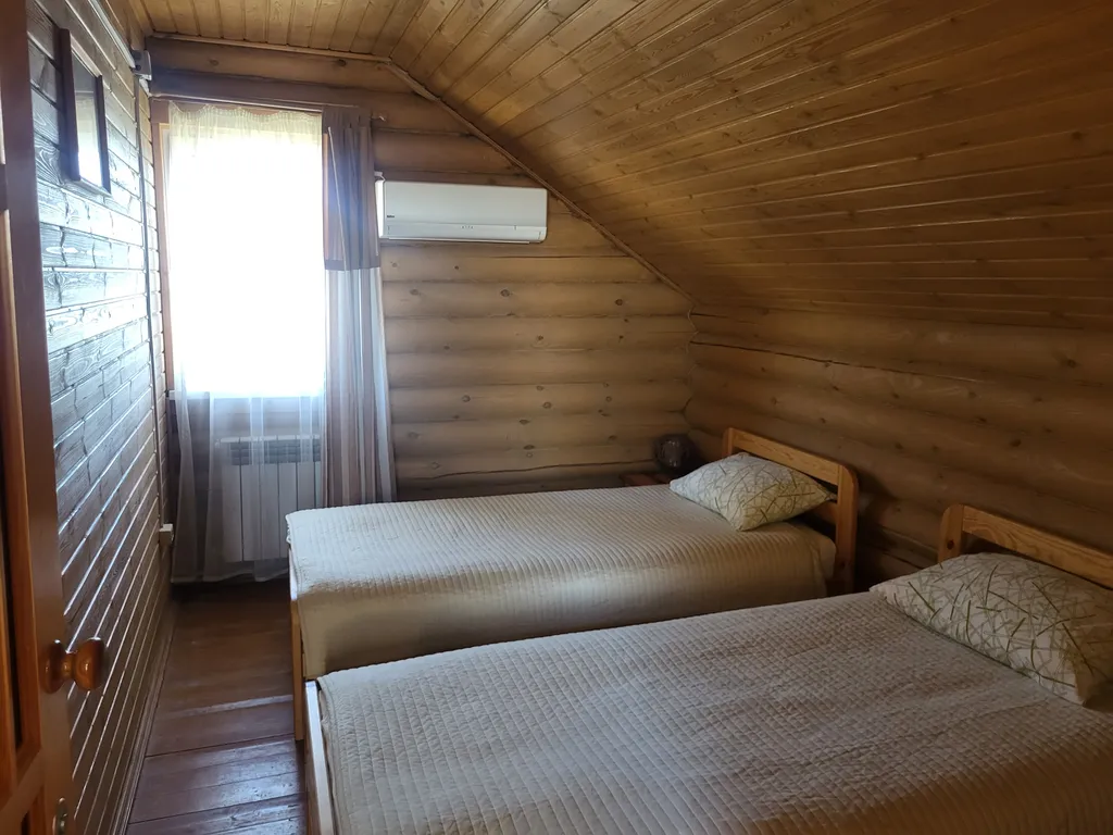 3-комнатный Дом