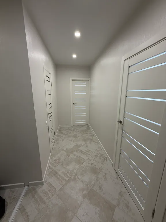 Квартира Квартира у озера — Краснодар