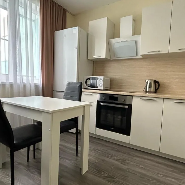 Уют и спокойствие