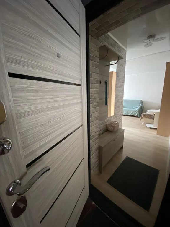 Апартаменты возле торгового центра Макси