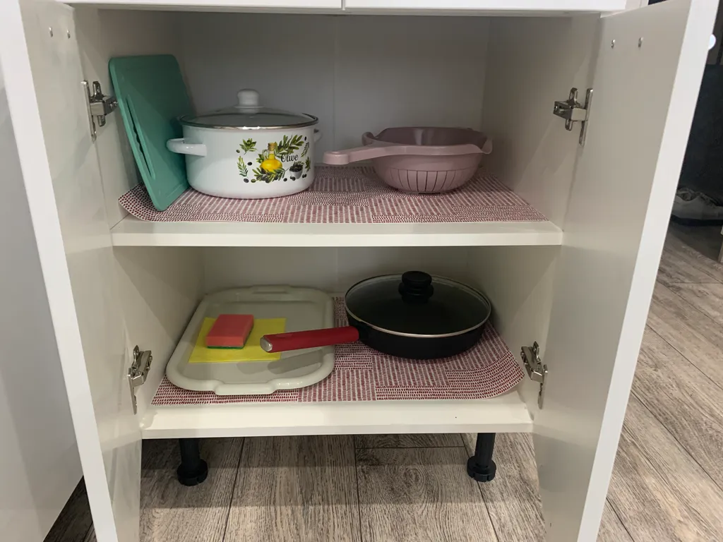 Уютная квартира - студия в новом доме