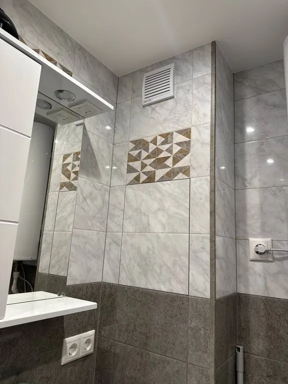 Квартира Квартира Уютная Golden Studio — Москва