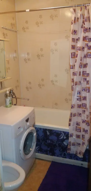 Уютная квартира в центре