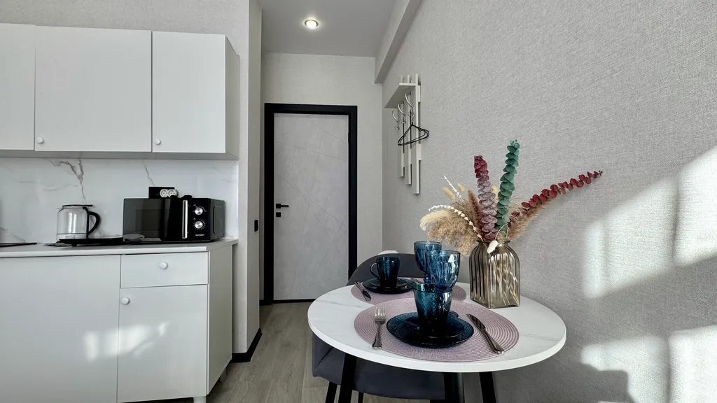 Студия №682 Ачишко Я на Море